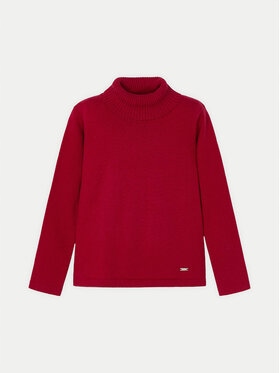 Mayoral Golf Dziewczynka czarny 313