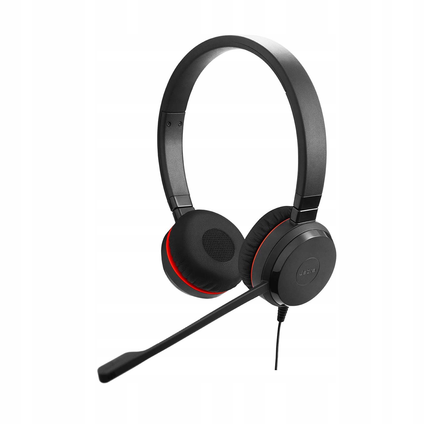 Słuchawki nauszne Jabra Evolve 30 II Stereo