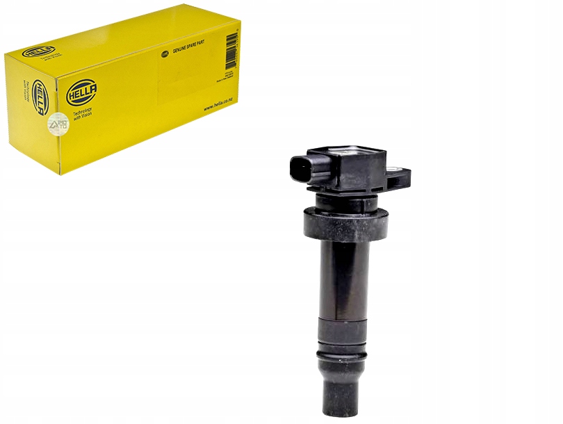 HEL5DA 193 175-481 Zapalovací Cívka Hyundai I20 07- Asistent řidiče #33