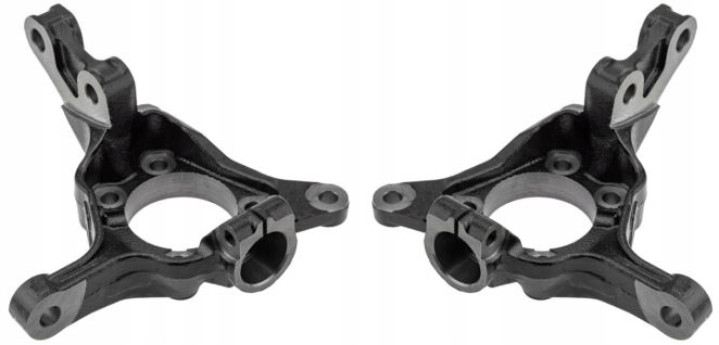 Subaru Akce XV Forester Výhybky Přední Komplet