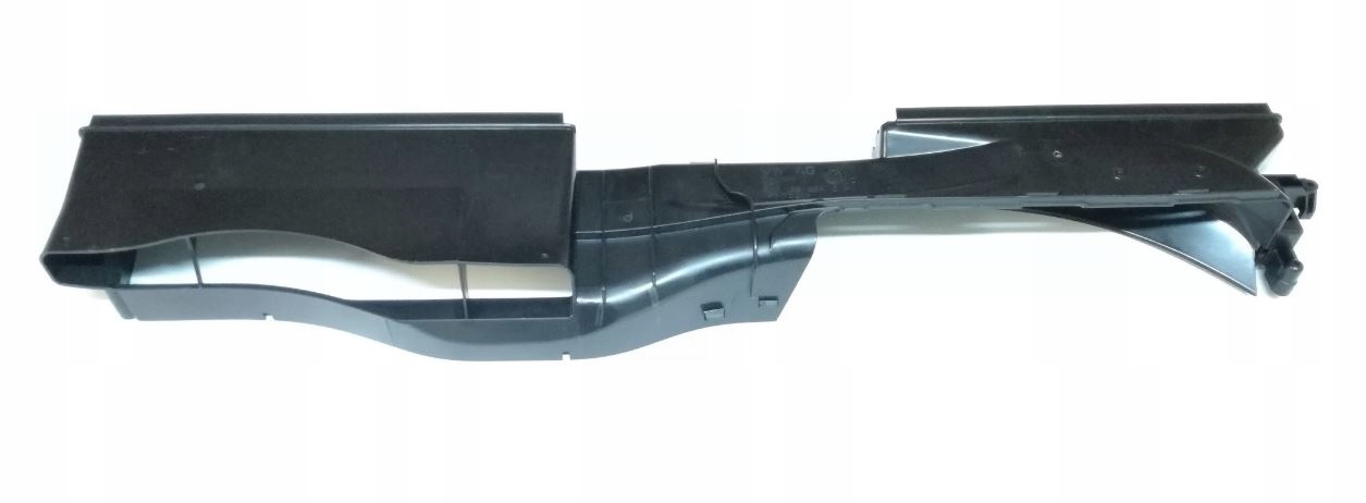 Nowy Oryginał Kierownica Wlot Powietrza VAG ASO