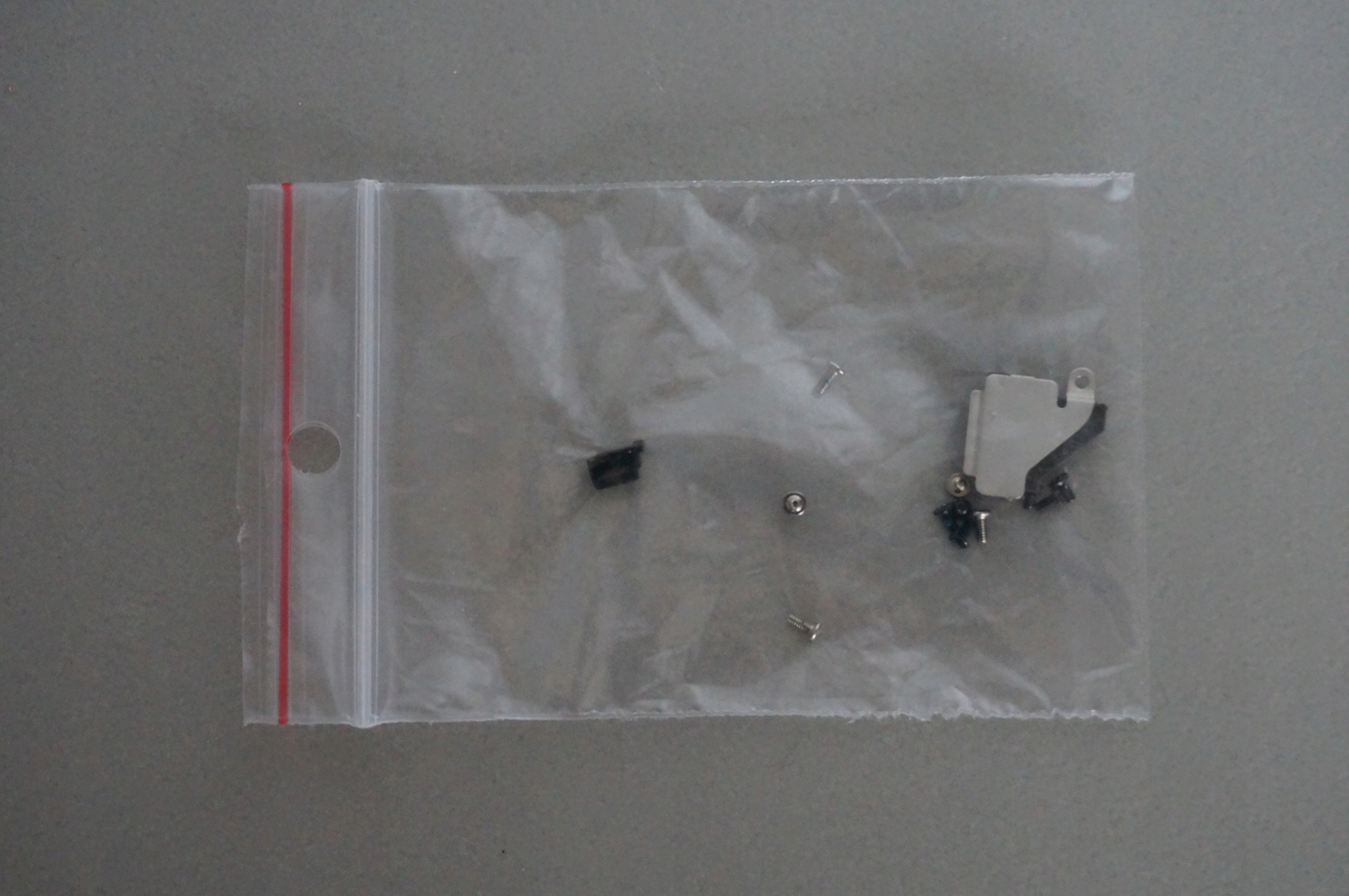 Zestaw śrubek do Archos Diamond Plus Producent Archos