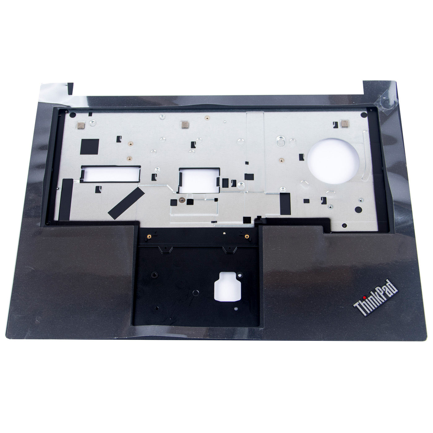 Palmrest Lenovo Thinkpad E480 E485 E490 černý plast, nový, originální
