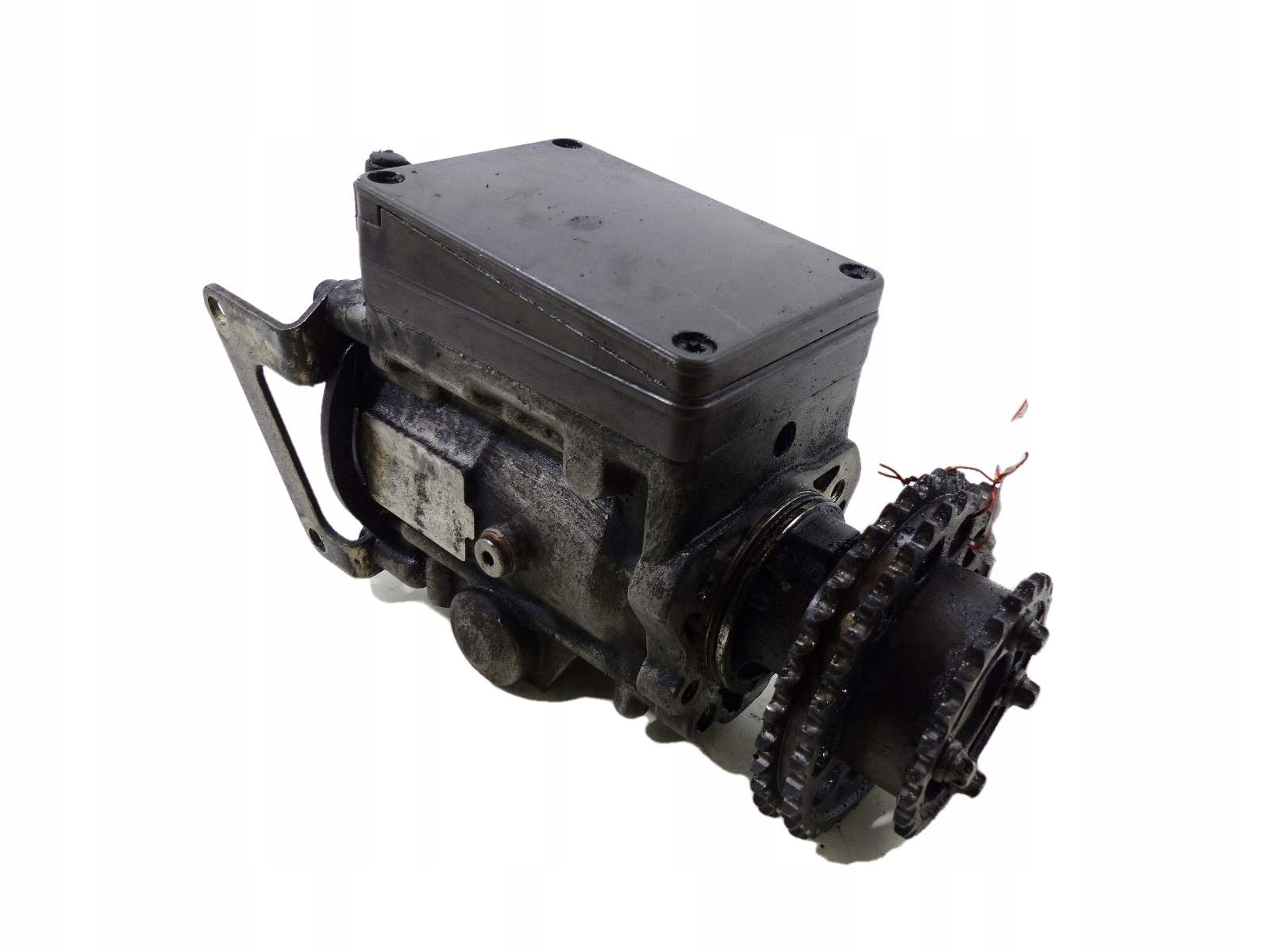 OPEL VECTRA B POMPA WTRYSKOWA 0470504002 2.0DTL