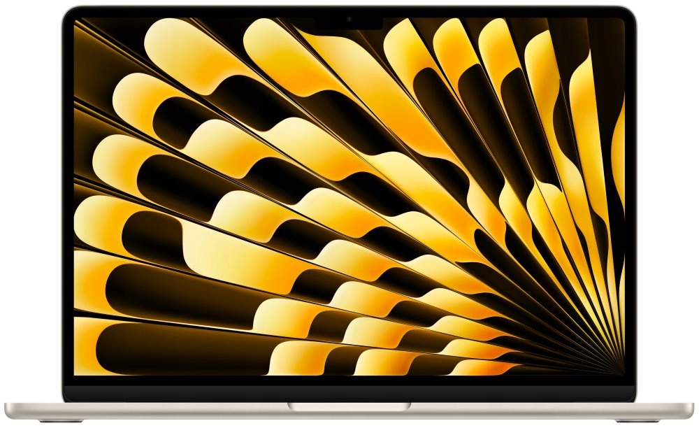 Apple MacBook Air 13'' (2025) M4 10C Cpu 8C Gpu 16GB Ram 256GB