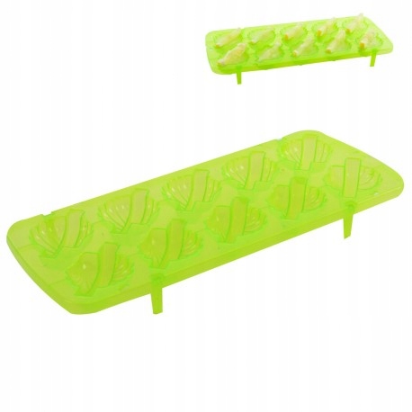 Forma do lodu z owocami Marka KaminoFlam