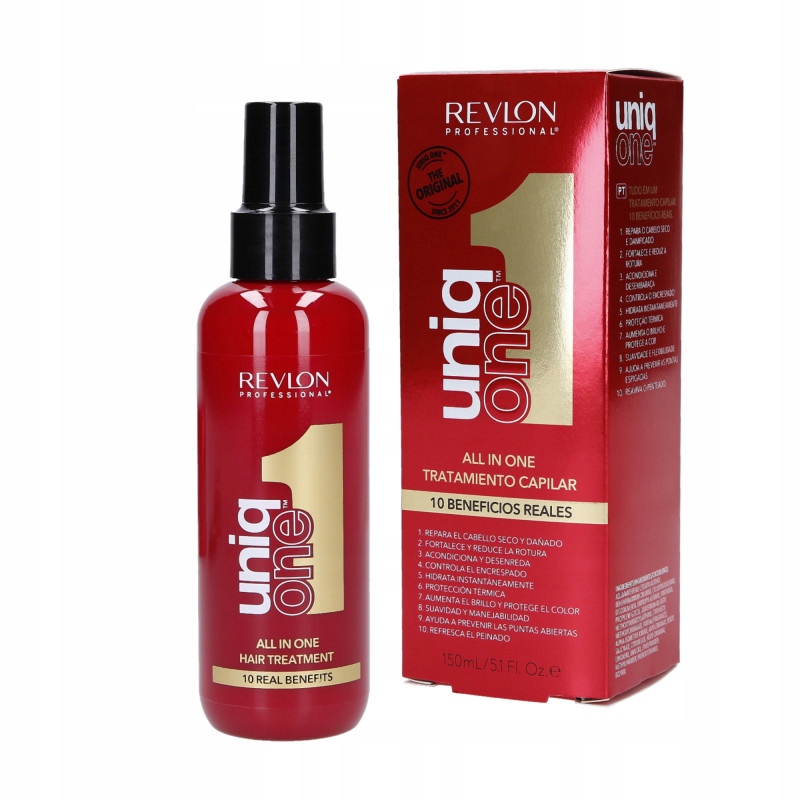 

Revlon Uniq One Odżywka Spray 150ml