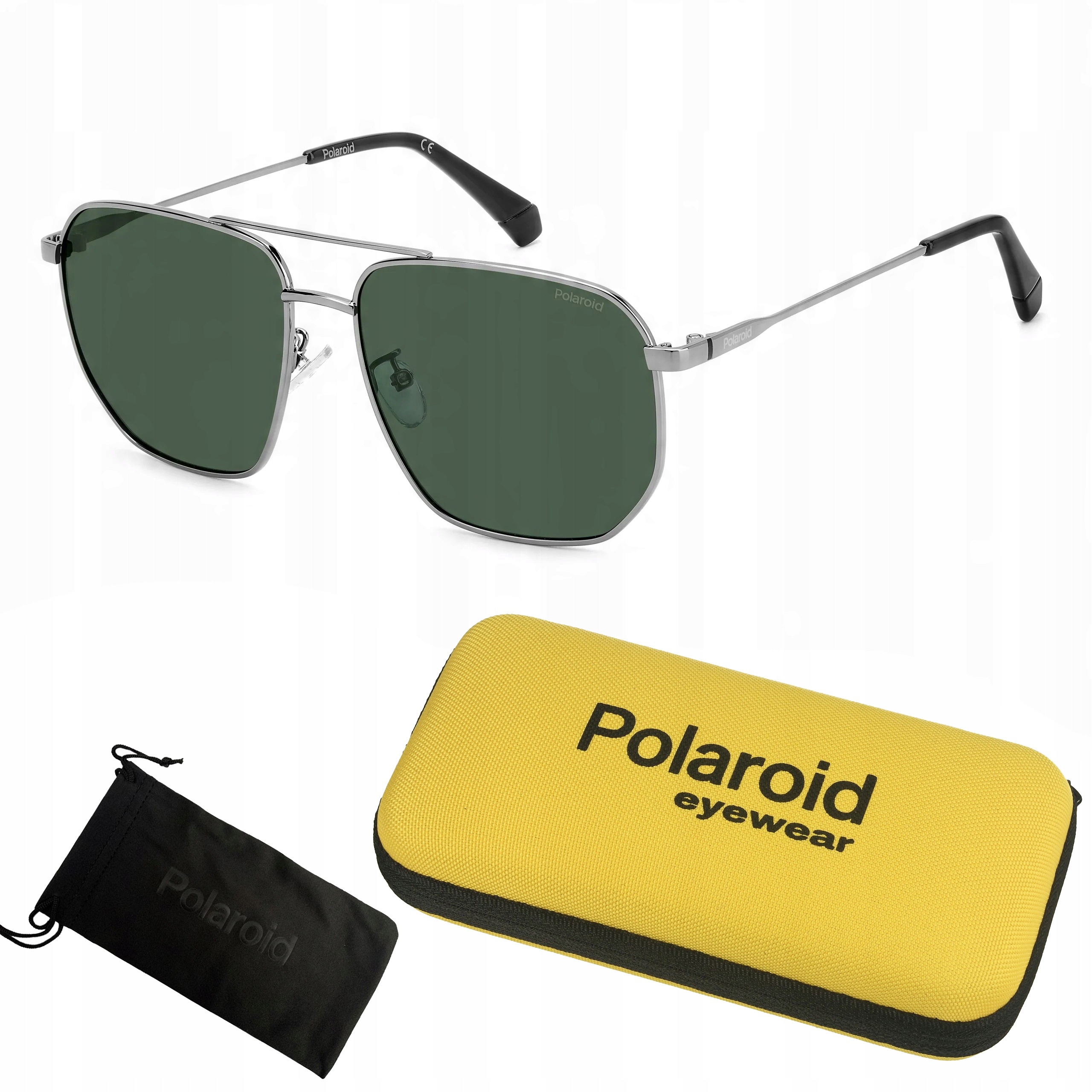 Polaroid Pld 4141/G/S/X 59UC Sluneční brýle s polarizací