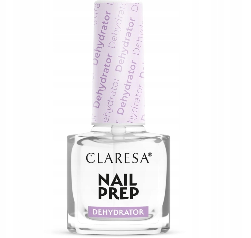 Claresa Dehydrator do Paznokci 5ml