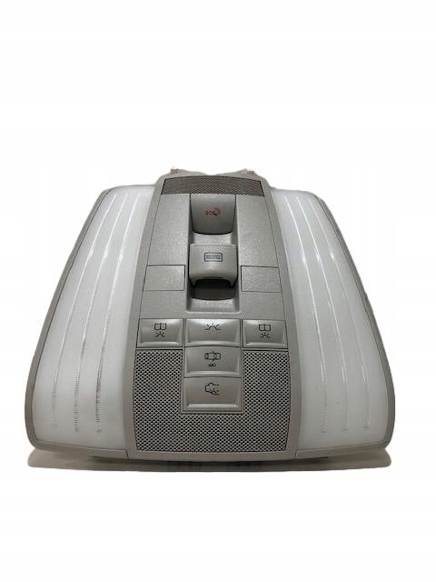 A2129006124 - Фара потолочная 2129006124 MERCEDES E Class W212