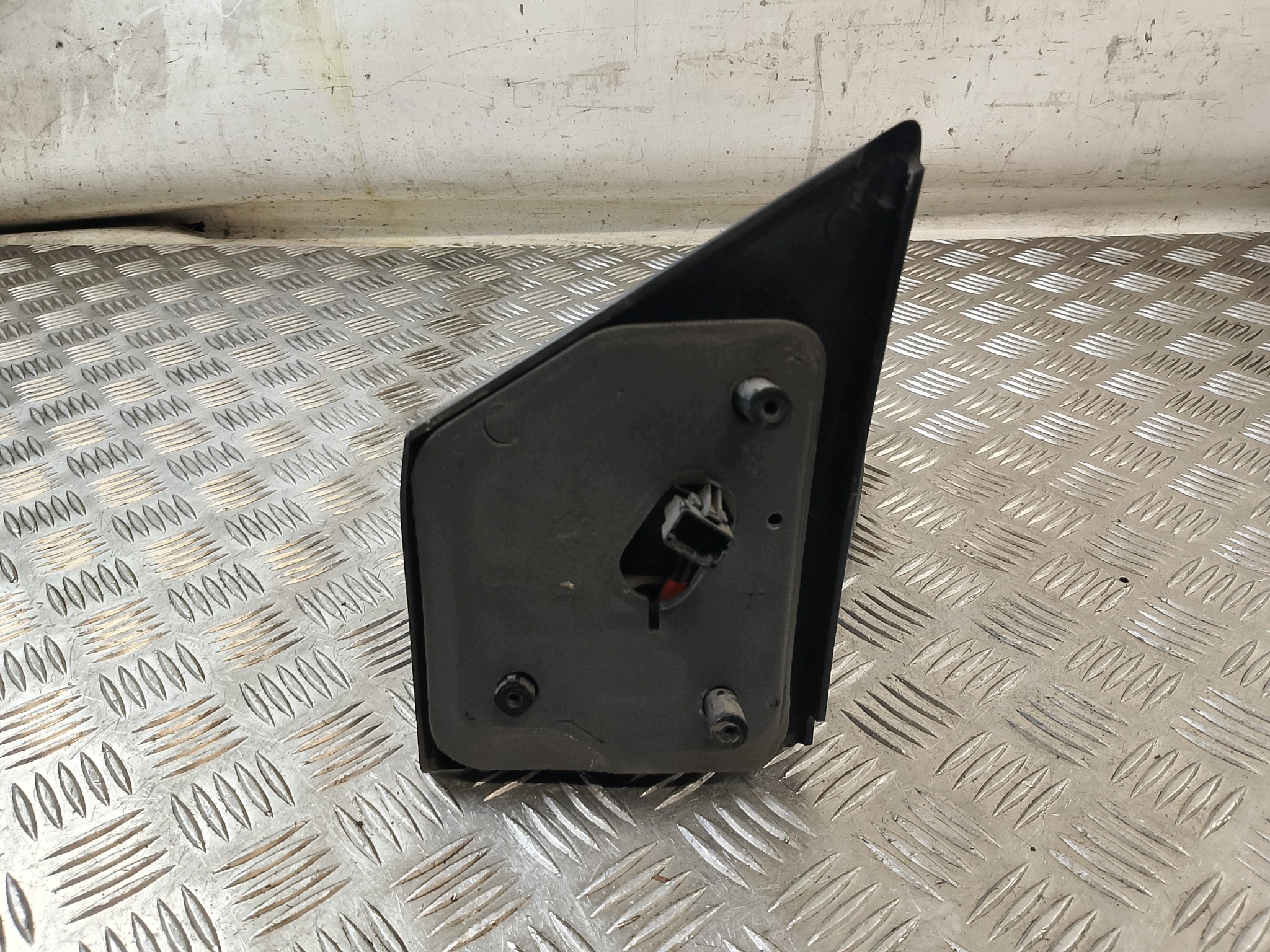 mirror right RENAULT TWINGO II 2 7 PIN TERNA