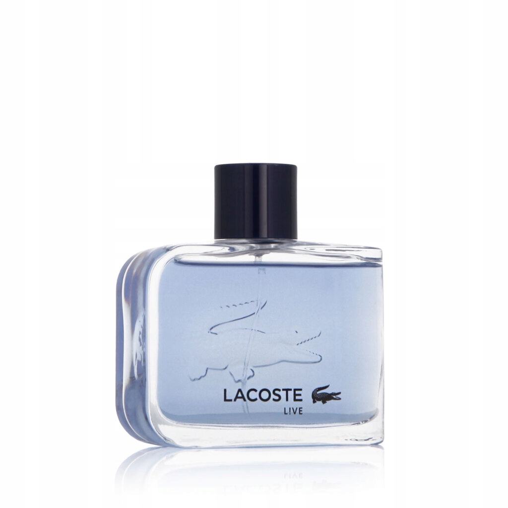 Lacoste Live Edt 75 ml M