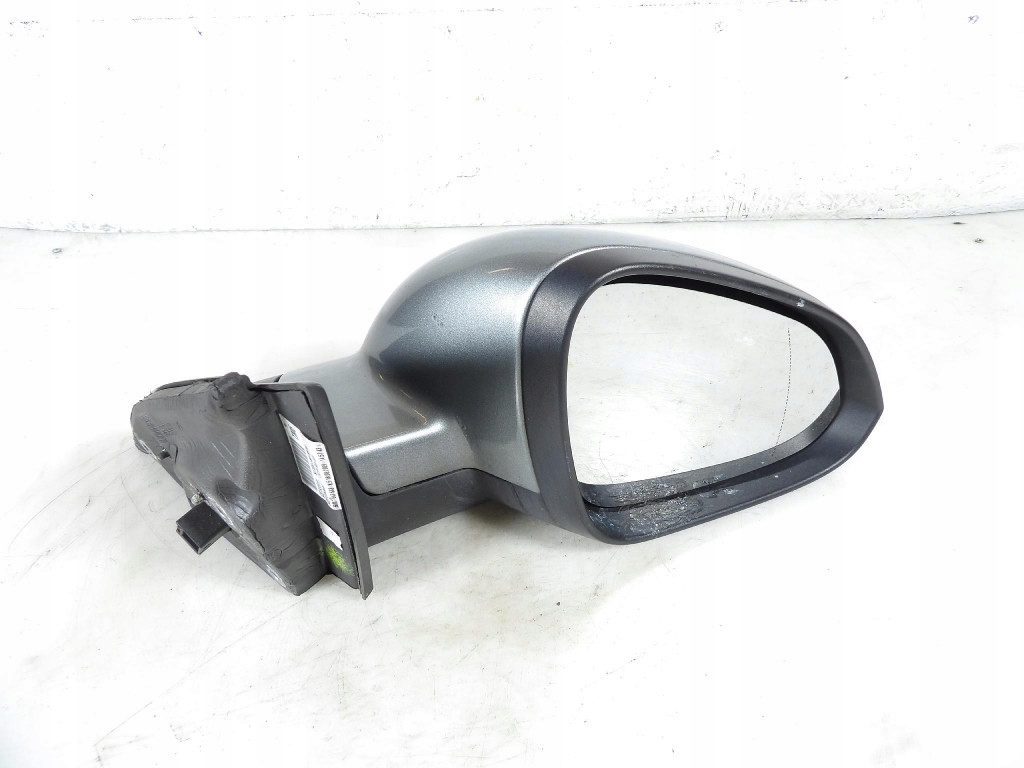 mirror right OPEL INSIGNIA A Z163 UK