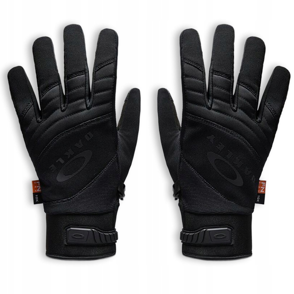 Rękawice Oakley Clutch FNDry 10K