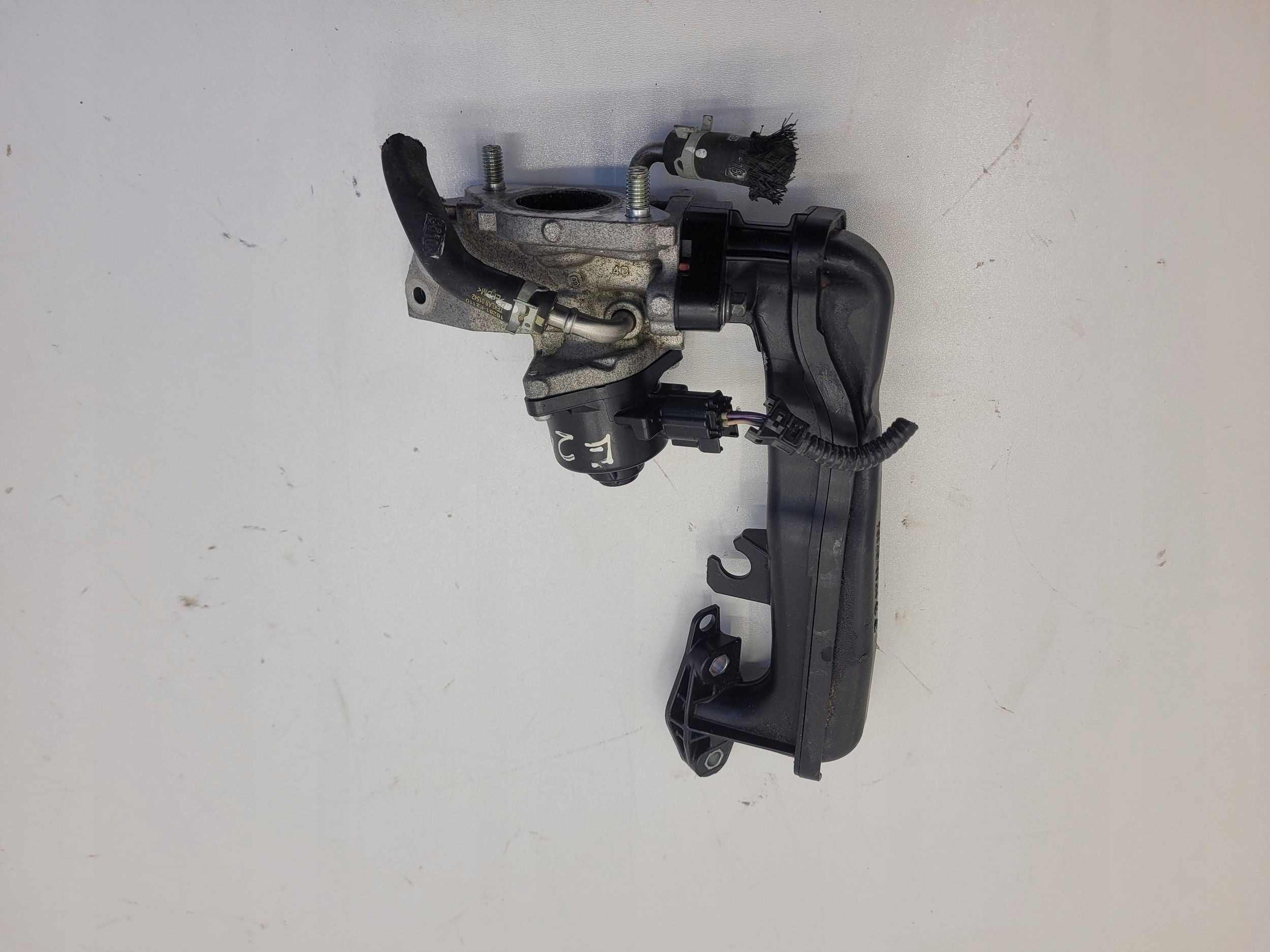 CHR C-HR und COROLLA E21 2.0 HYBRYDA Sensor Sensor Gase EGR 25620-F2020