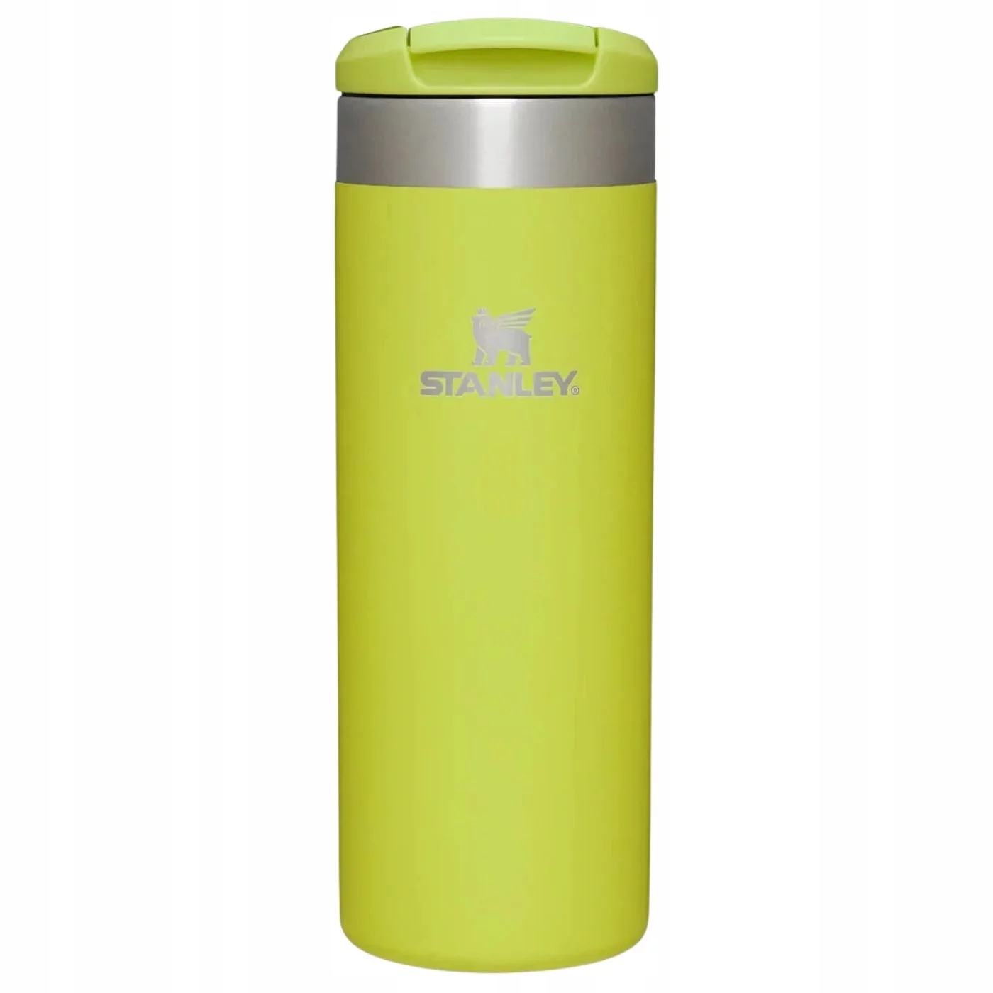 Termohrnek Aerolight 0,47 L Electric Yellow Žlutý One size Stanley