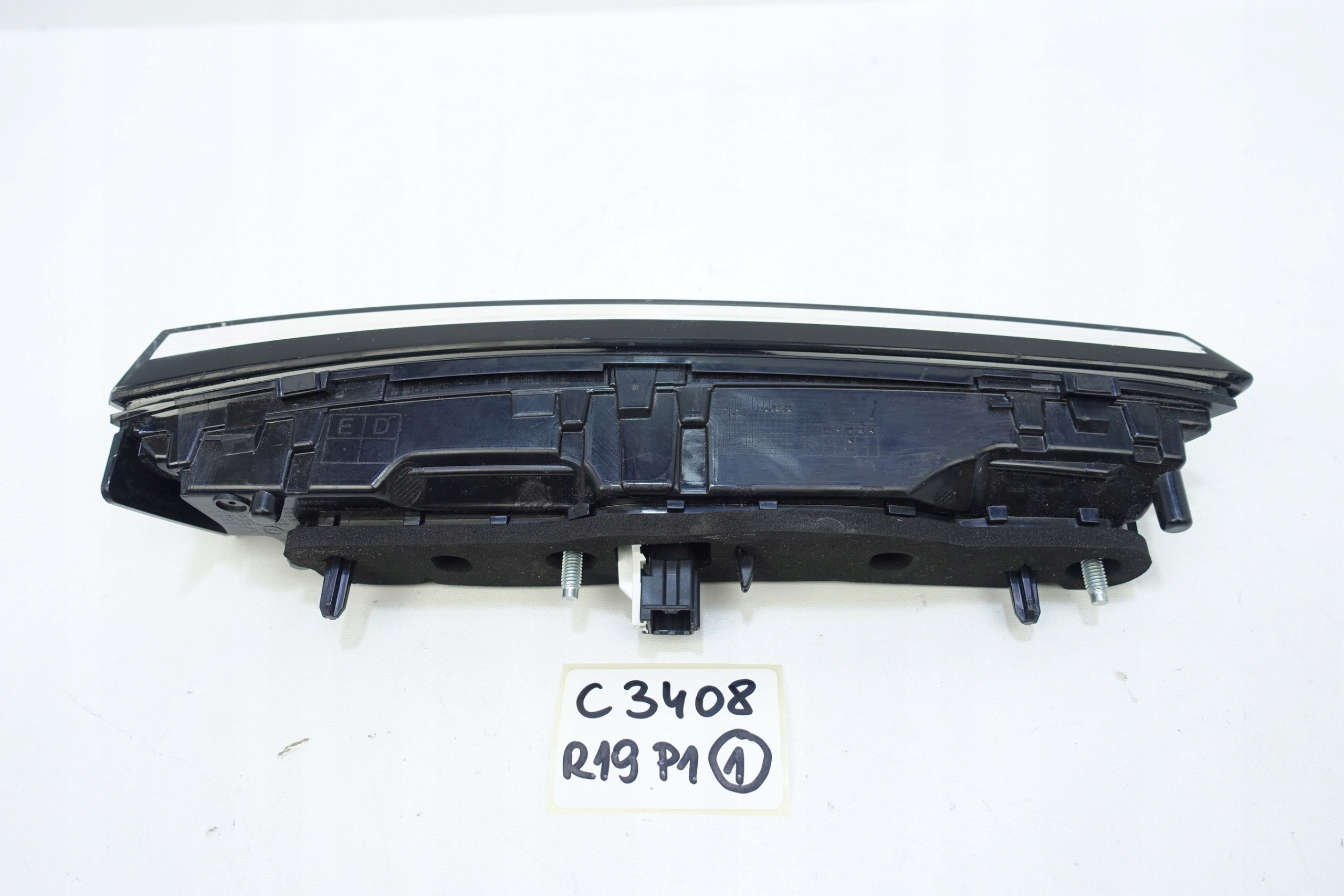 light right rear part right rear OPEL MOKKA B II 2020