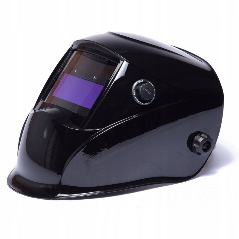 MAGNUM ЗАХИСНИЙ КОЗИРОК ЧОРНИЙ POS-T NOVA CZ