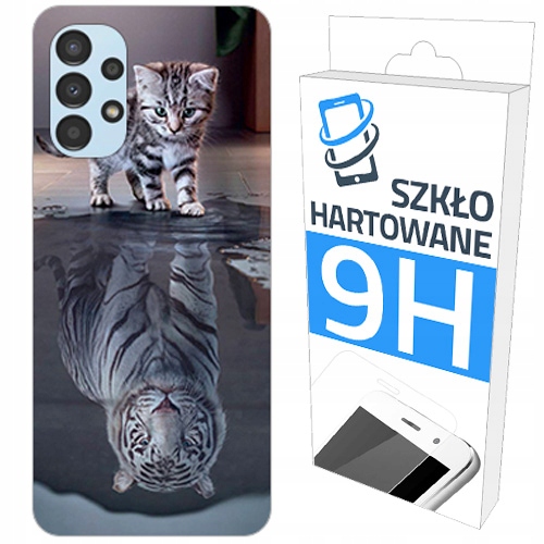 

200 wzorów Etui+szkło Do Samsung Galaxy A33 5G