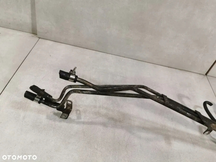 Tubi RURKI carburante SUBARU FORESTER e 2.0
