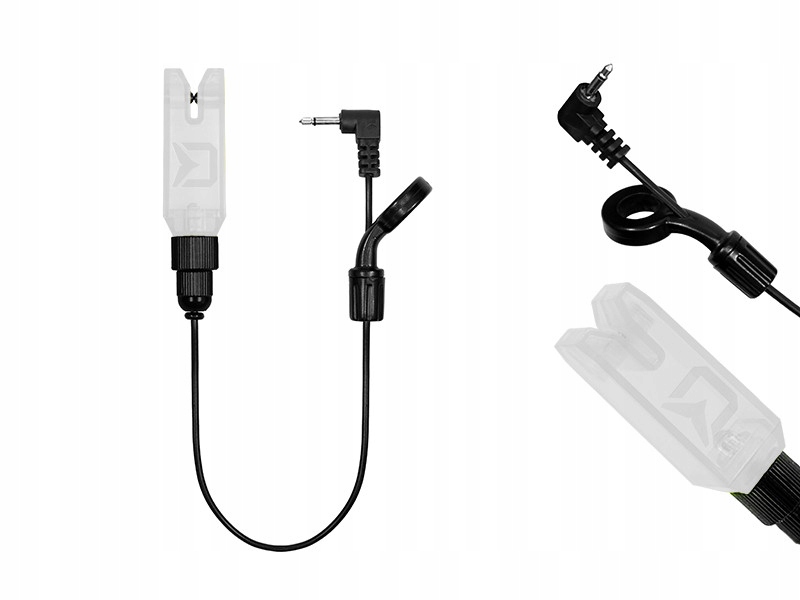 

Sygnalizator Delphin Brań Led Lightblock Biały