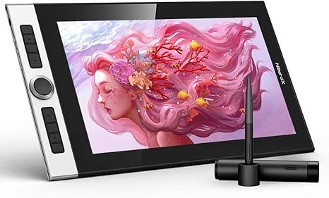 Monitor graficzny XPPen Innovator 16 Pen Display