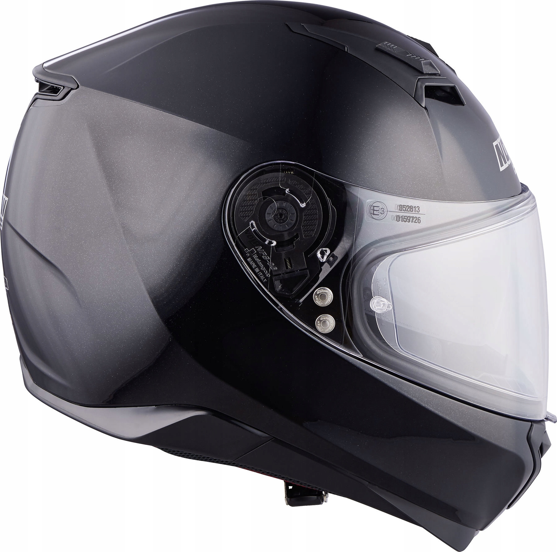 NOLAN N87 Kask Motocyklowy Na Motor 3XL Stan opakowania zastępcze