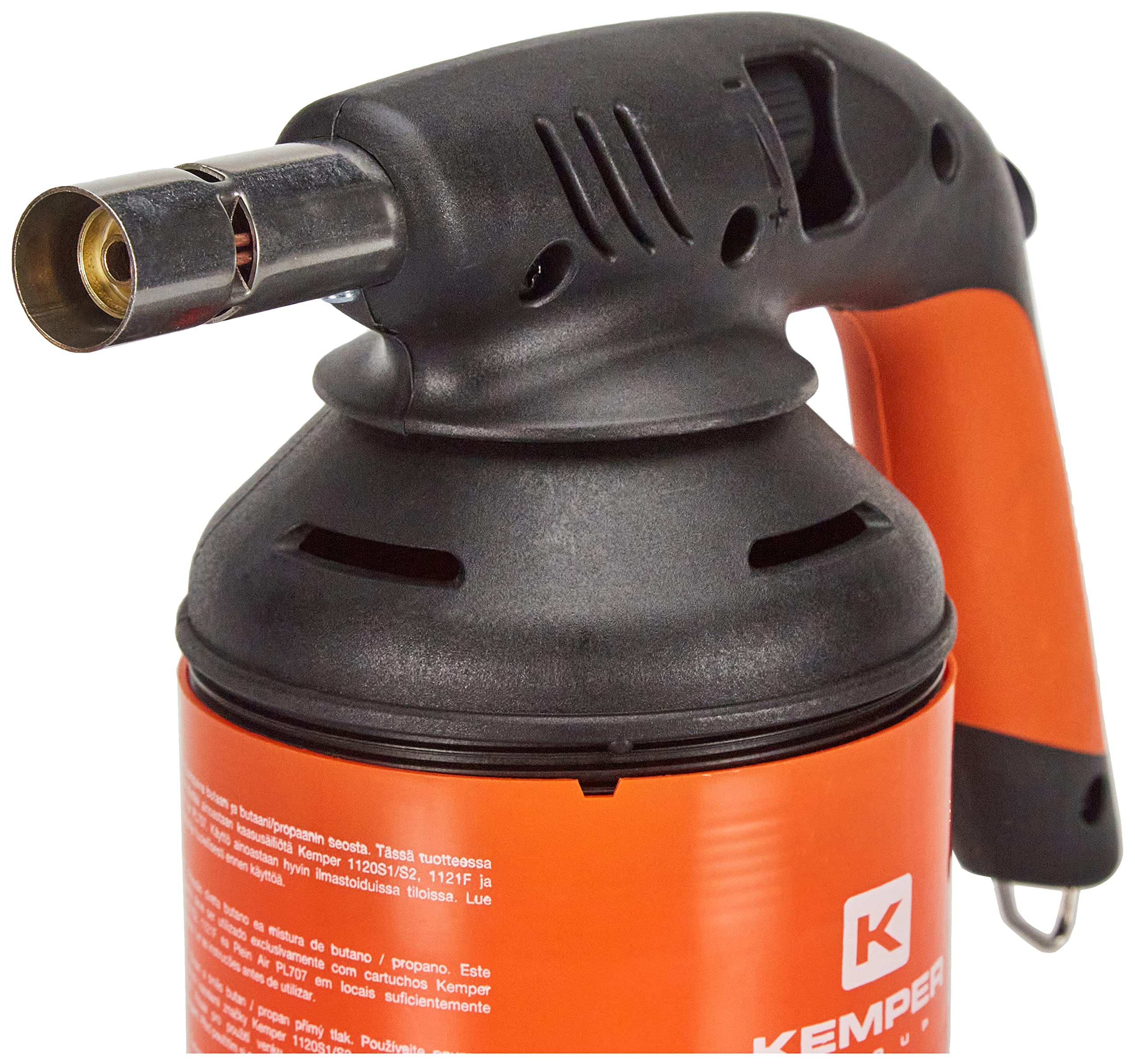 Kemper Srl Kemper Top Line latarka Marka Kemper