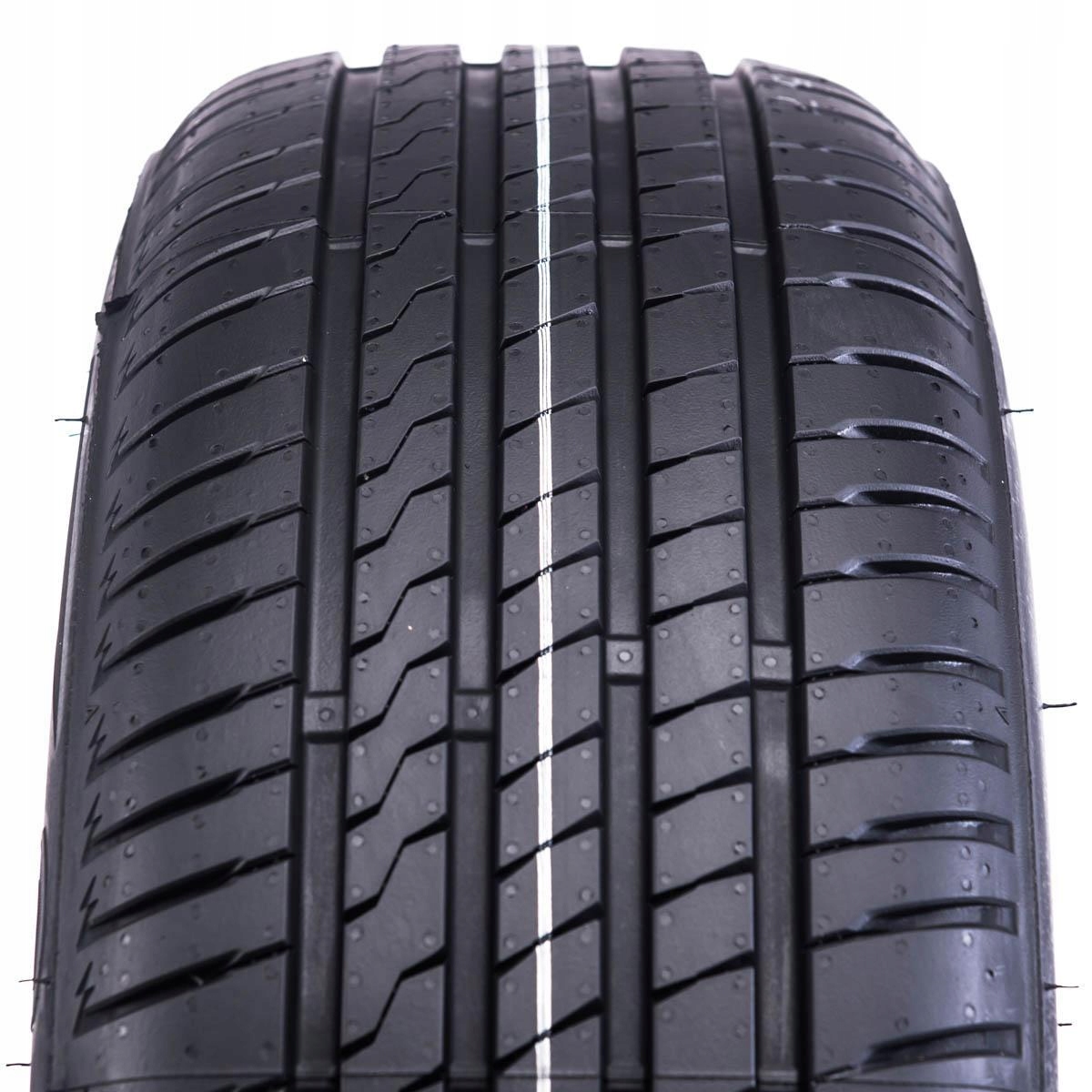 1x Letní Pneumatika 225/55R18 Firestone Roadhawk 98V