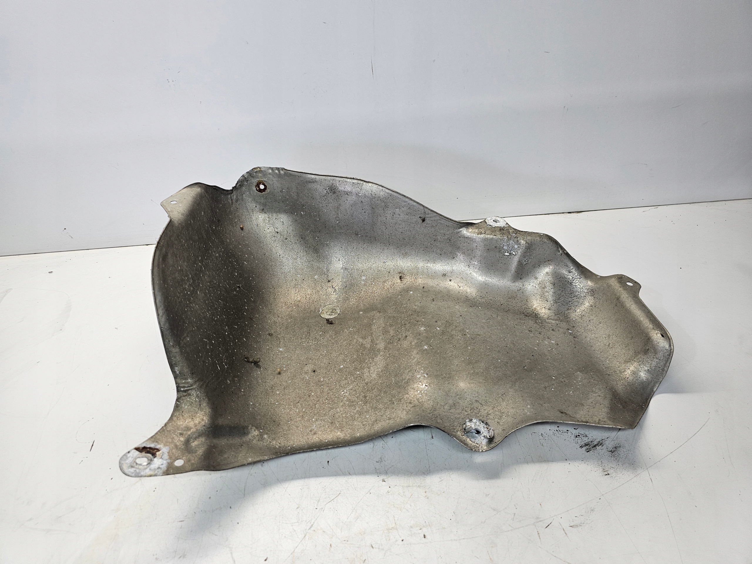 BLENDE ABDECKUNG TERMICZNA AUDI A3 LIFT VW GOLF 1K0825721A