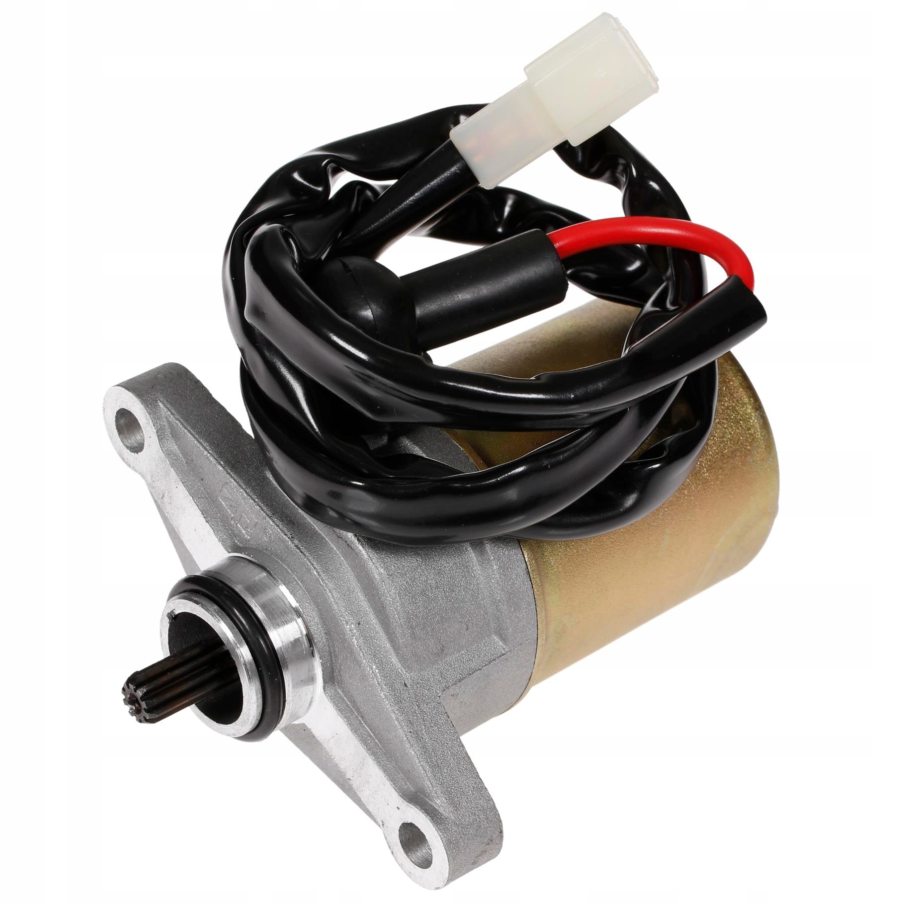 

Rozrusznik skutery 4T 50 60 72 90cc Barton Junak