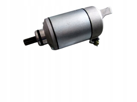 Rozrusznik Suzuki LTZ 400 Kawasaki KFX 400 Manufacturer other