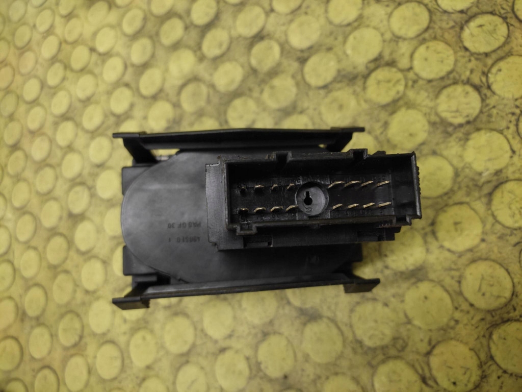 FORD FOCUS MK2 interruttore luci 4M5T13A024LA