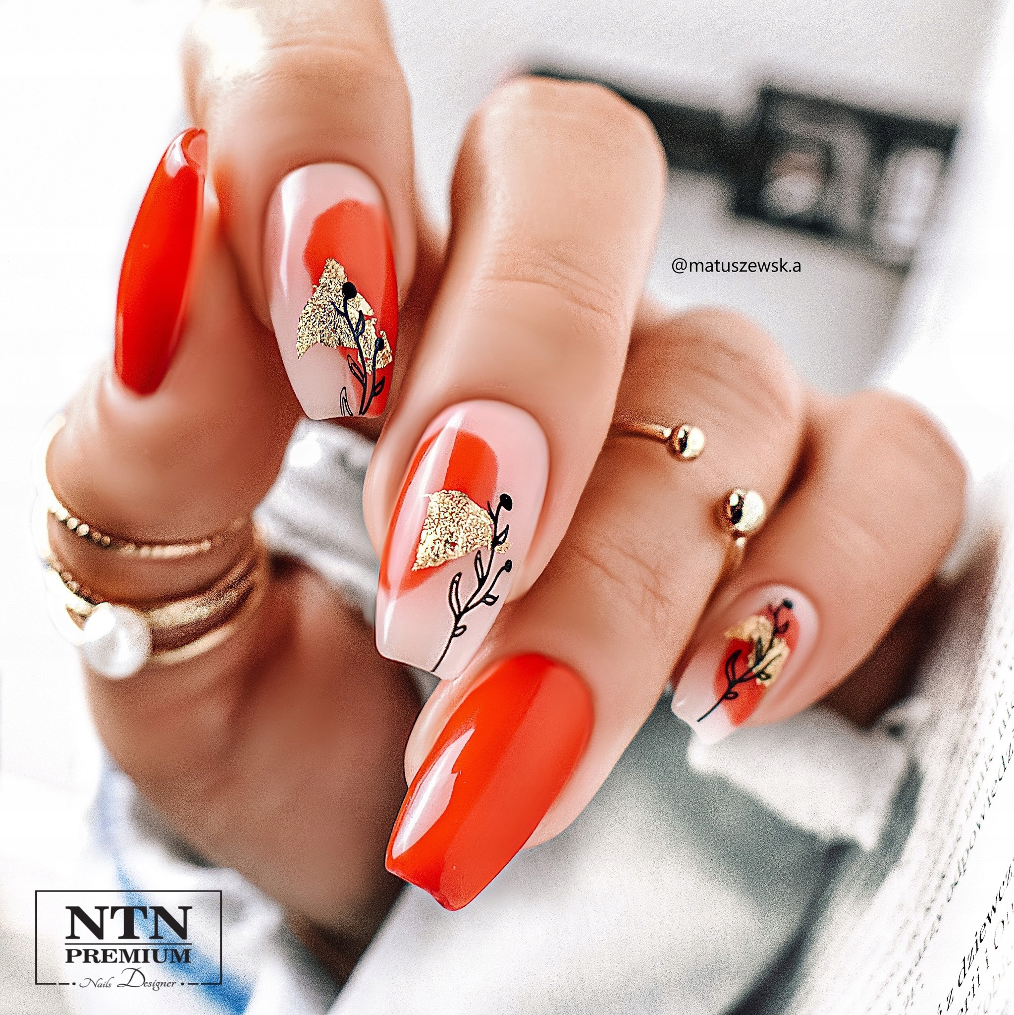 Oliwka serum odżywka do skórek paznokci MANGO EAN (GTIN) 5903990524929