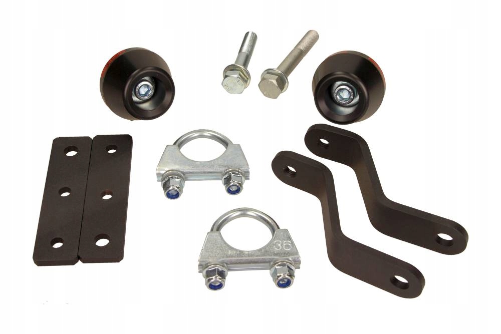 Crash Pad Renner pre Honda Nc 700/750 S/x