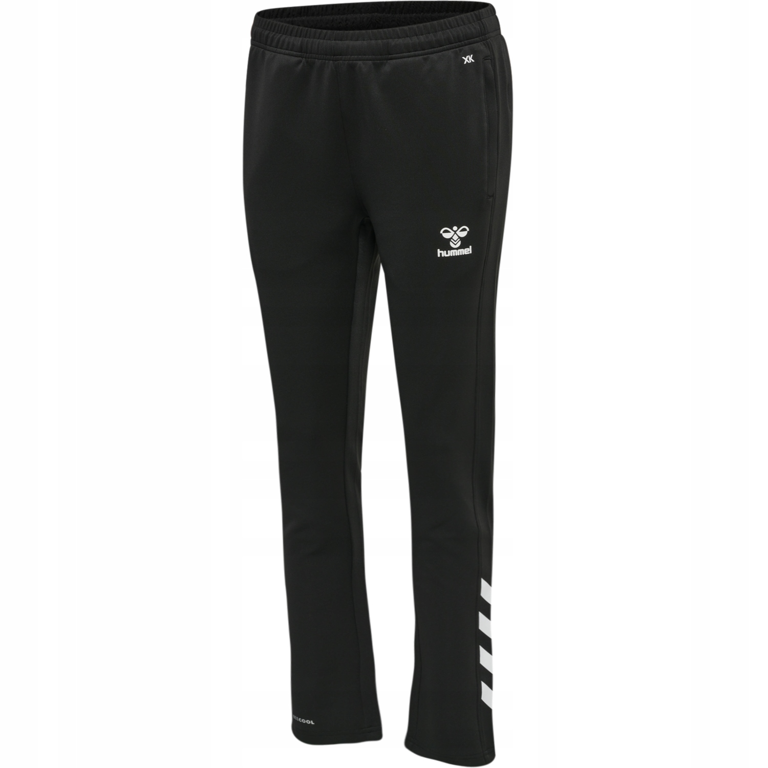 Hummel Dámské sportovní tepláky Core Xk Poly Pants vel. XL