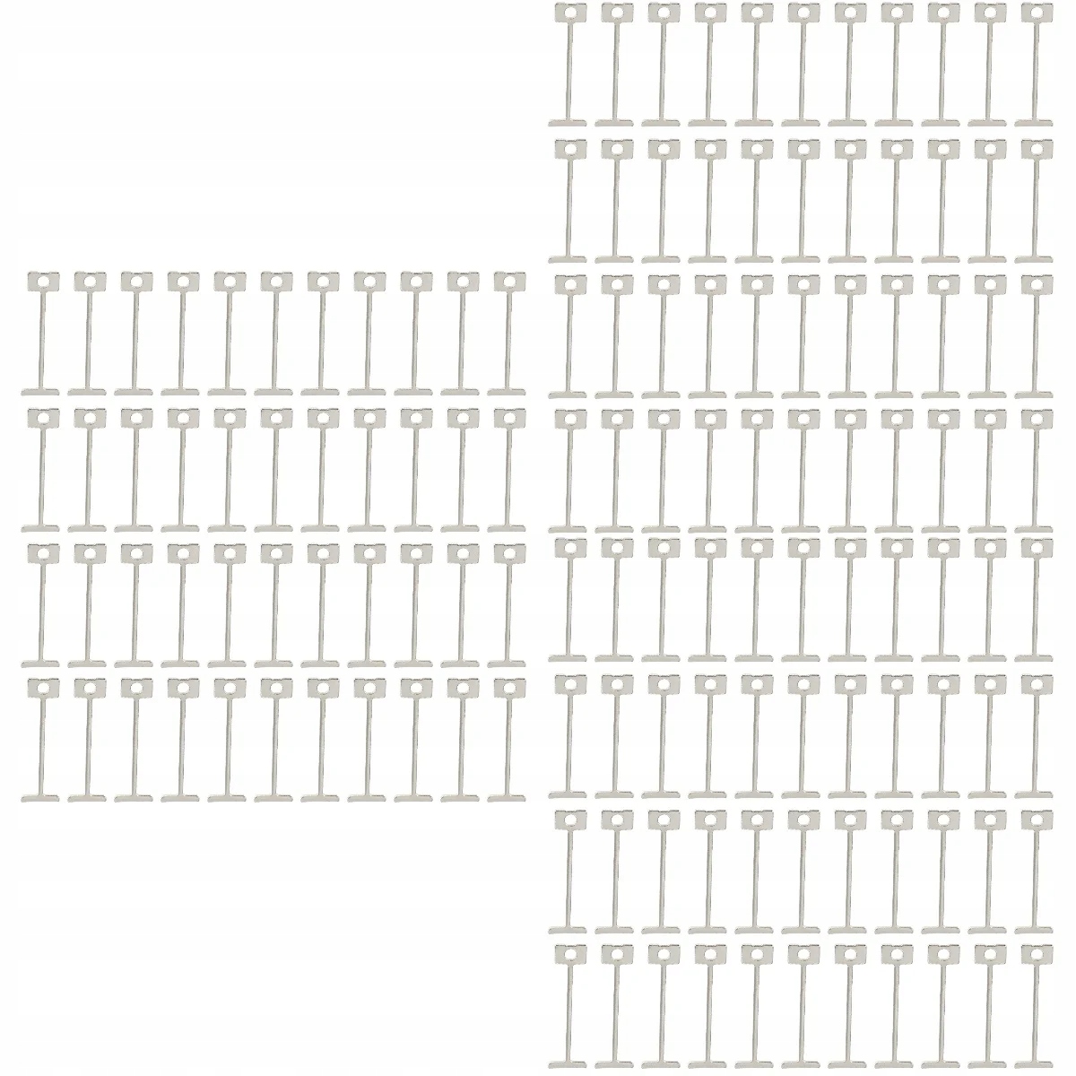 Narzędzia do podłóg Podkładki do systemu pozi