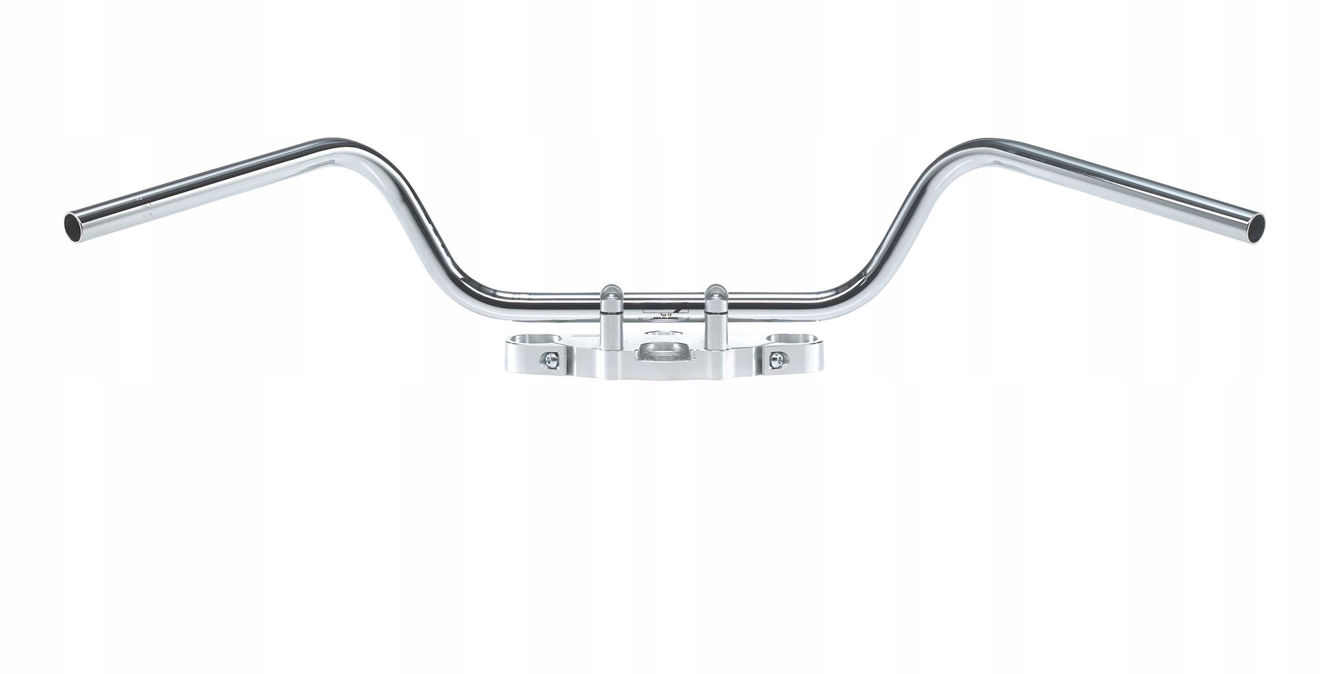 MCL131SC - TRW LUCAS СТАЛЕВИЙ КЕРМО 25 ММ ХРОМ