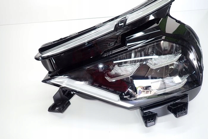 CITROEN C4 III LED VISION 20- reflektor left light left 9830649480