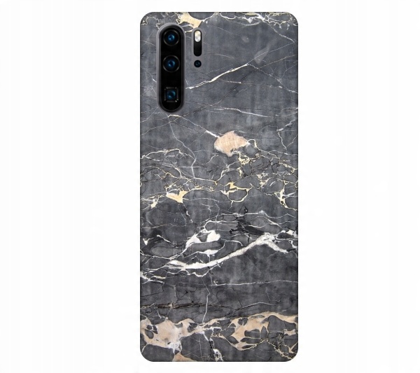 

Etui pokrowiec do Huawei P30 Pro Marmur tekstura