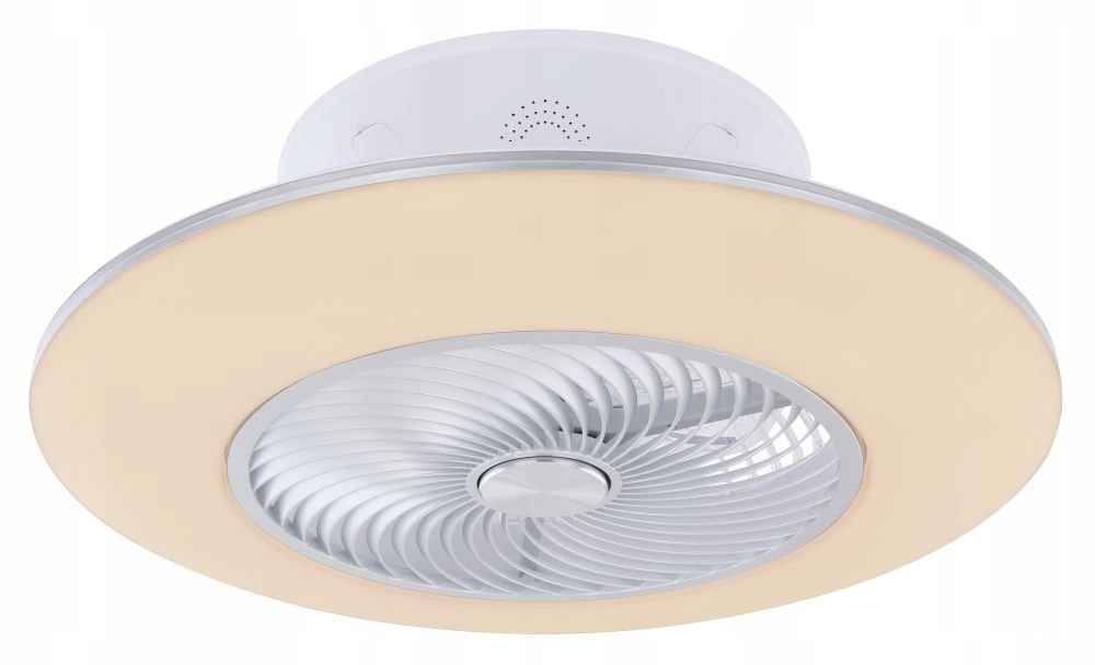 Led ventilátor 36W Kello 03623 Globo
