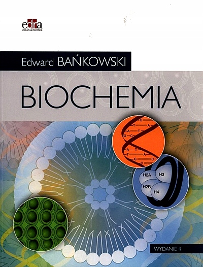 BIOCHEMIA