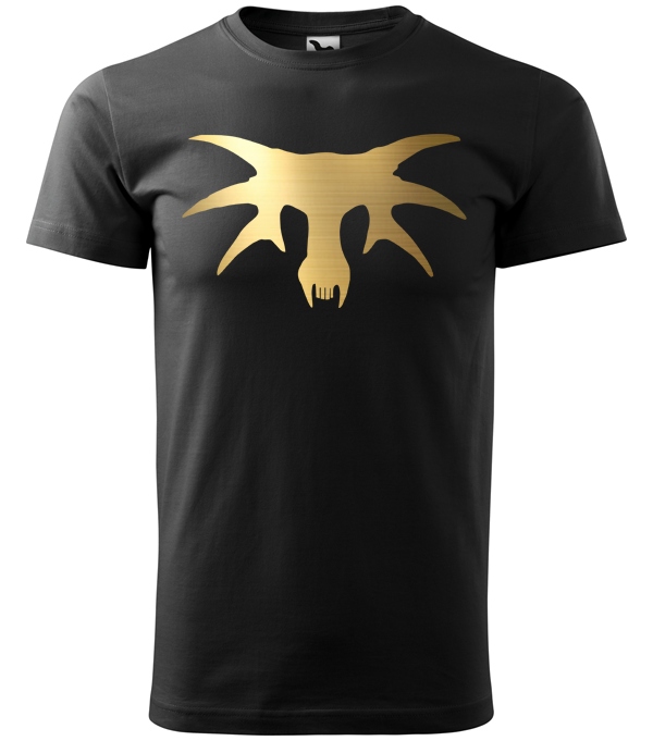 

Koszulka Gothic logo Śniący wzory Rozmiary S - XXL