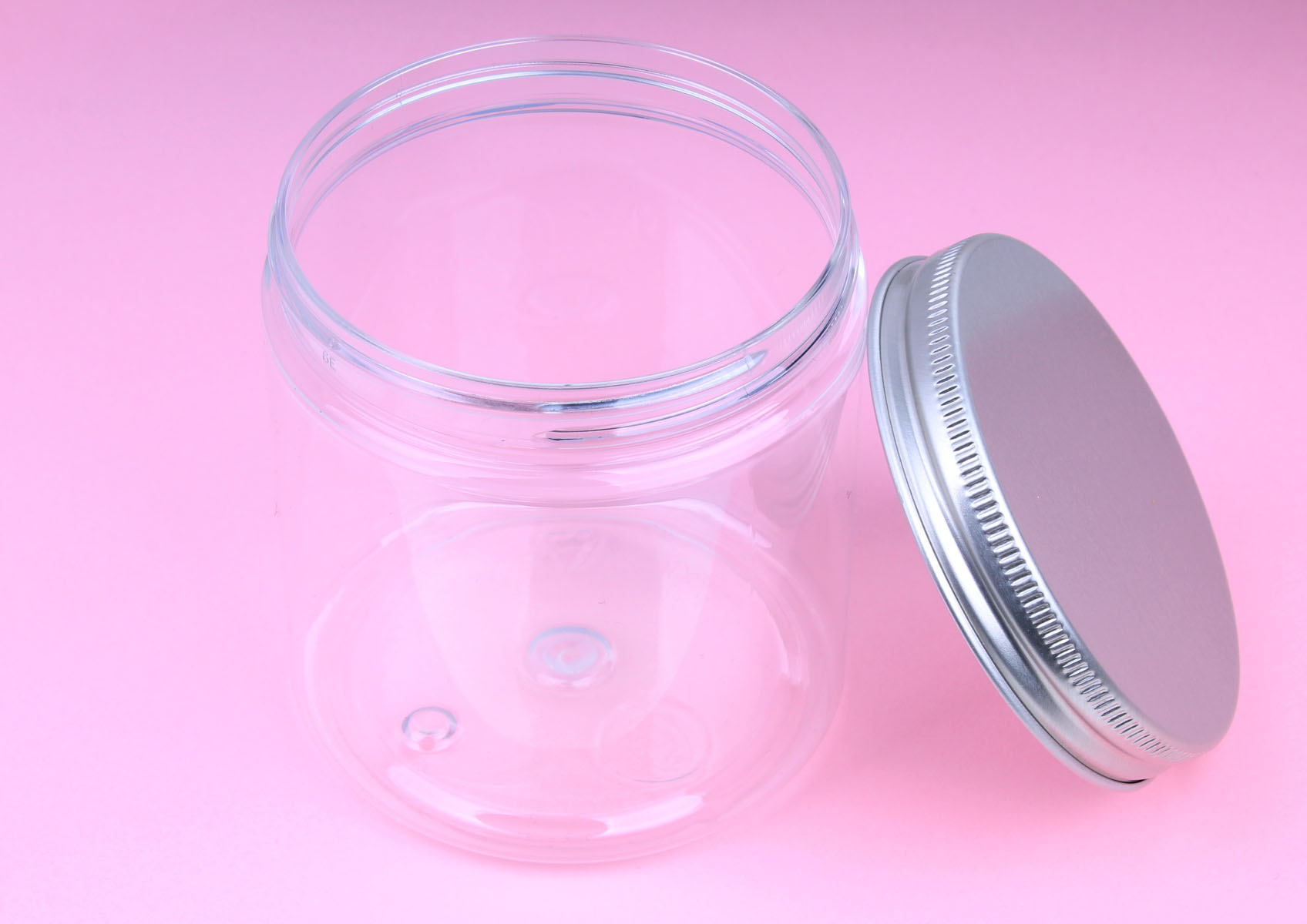 SŁOIK POJEMNIK 250 ML NA BALSAMY KREMY Marka Beautiona