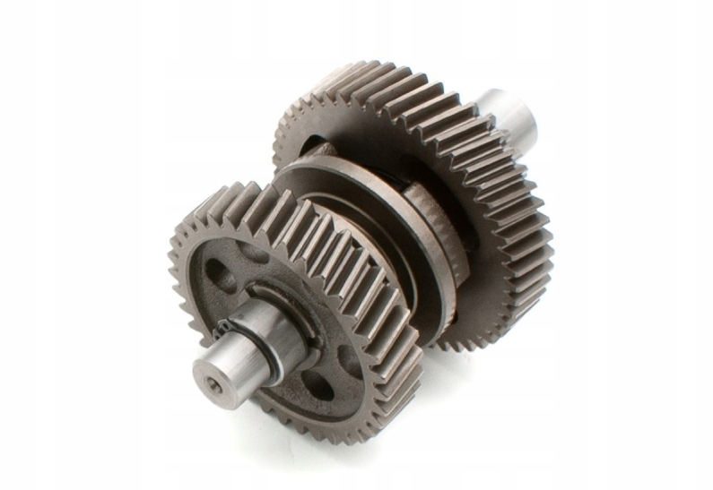 Valček spätného chodu Štvorkolka Fourcraft 250 Prevodovka 117 mm 17F 49F 36F