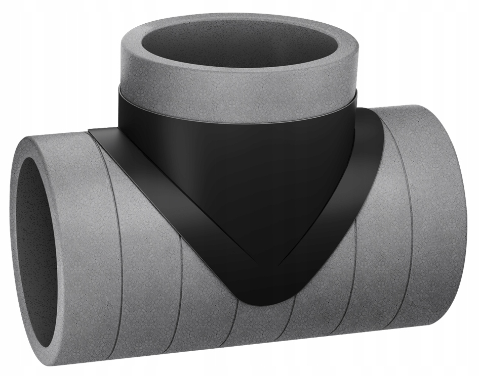 

Heatpex Aria Aduro trójnik Adt 200 529200801