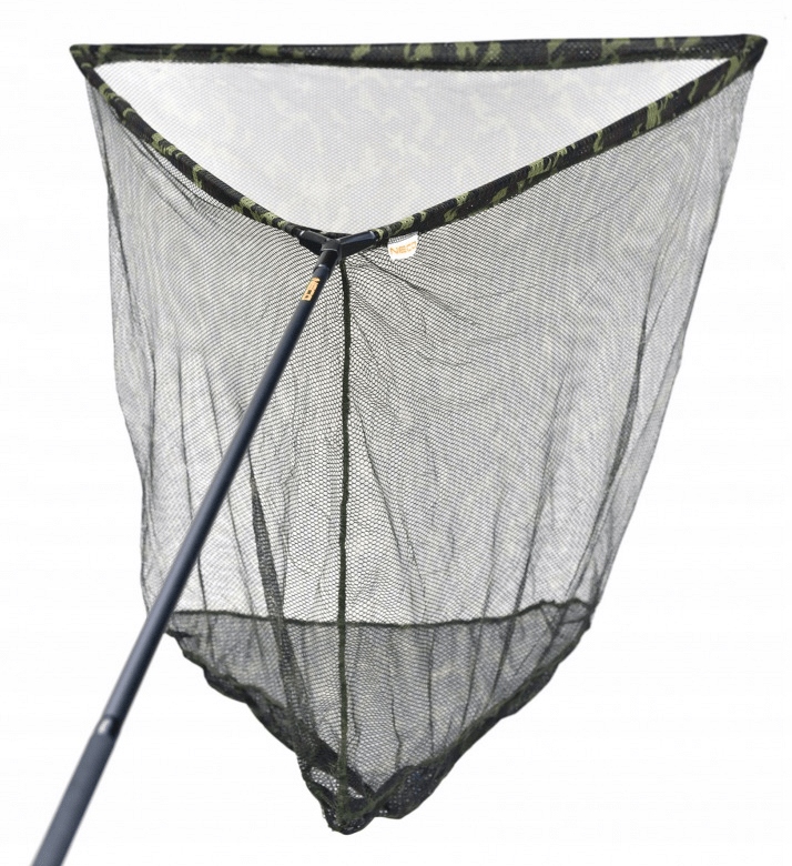 Podběrák kaprový Neco Premium Camo 100 x 100 cm