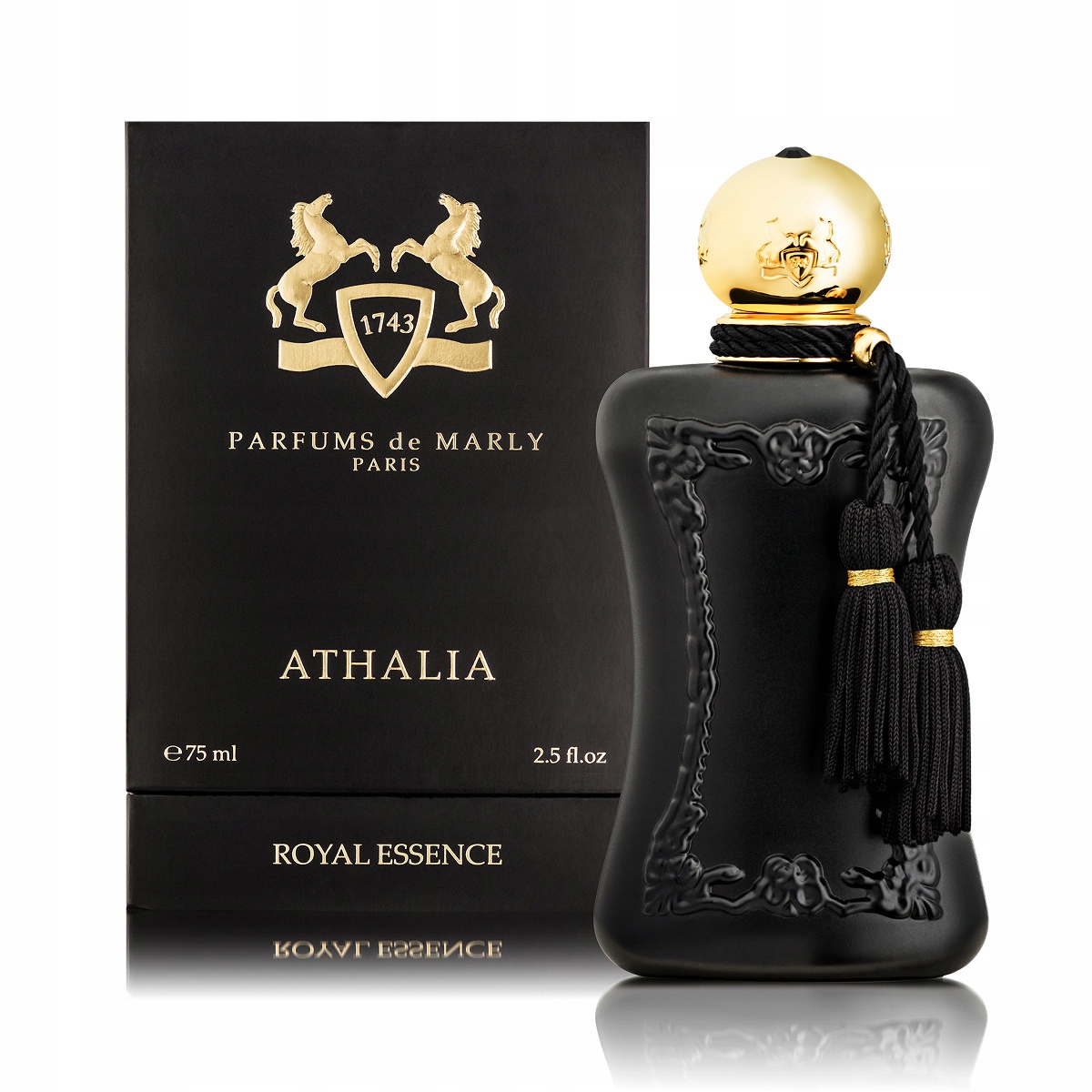 Athalia Parfums de Marly 75 ml