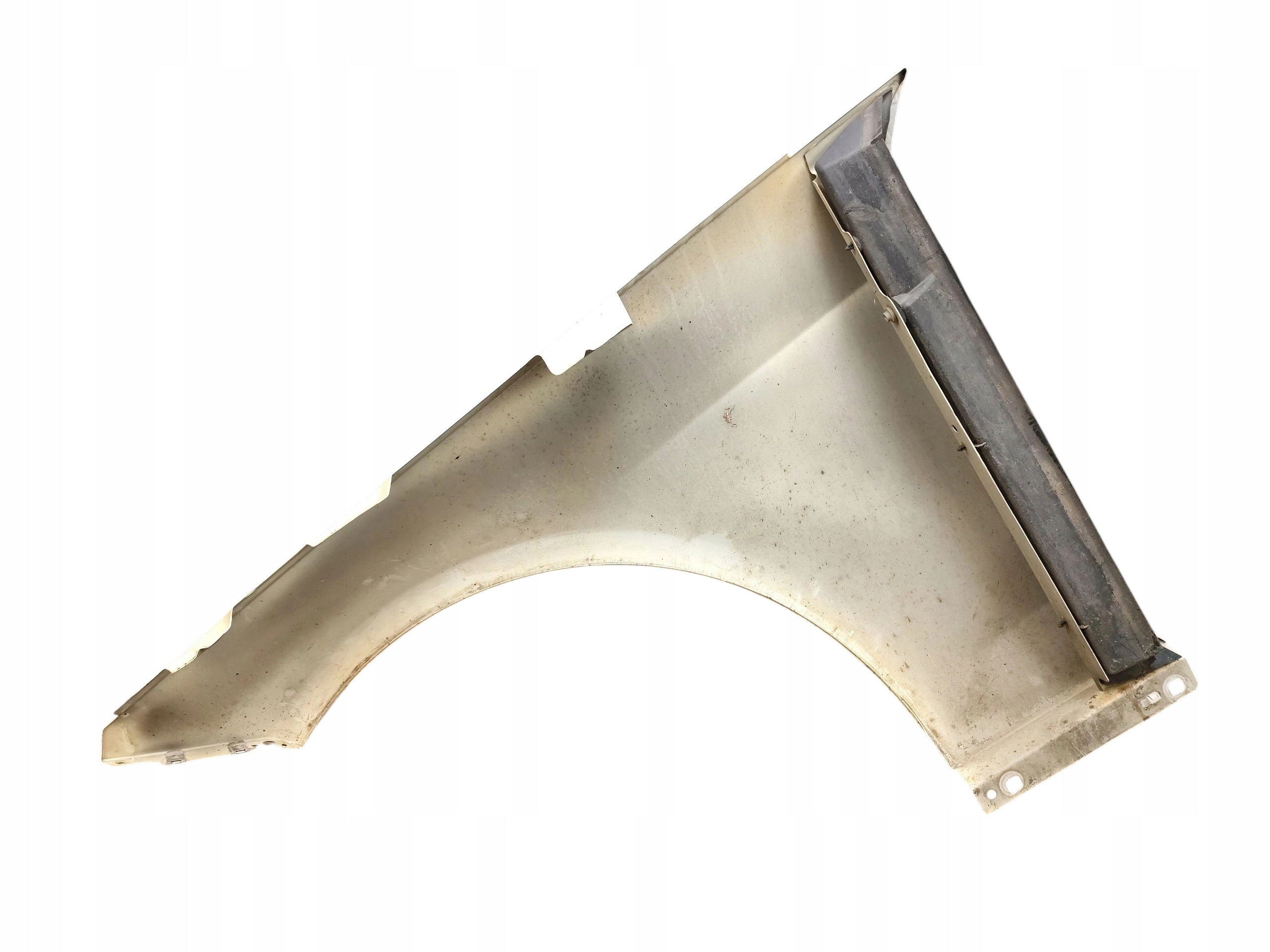 fender right front MERCEDES E W212 LIFT (2012-2016) KOD LAKIERU 623