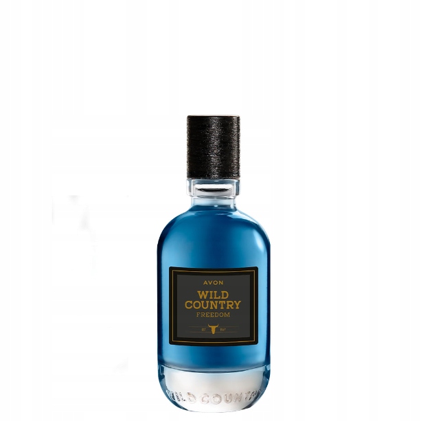 

Wild Country Freedom 75 ml Woda Toaletowa Avon